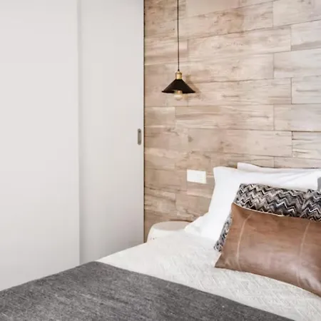Al-hamma Suites Iii * Лиссабон