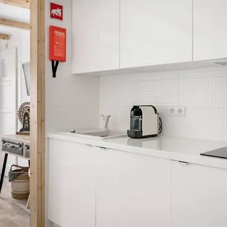 Al-hamma Suites Iii リスボン